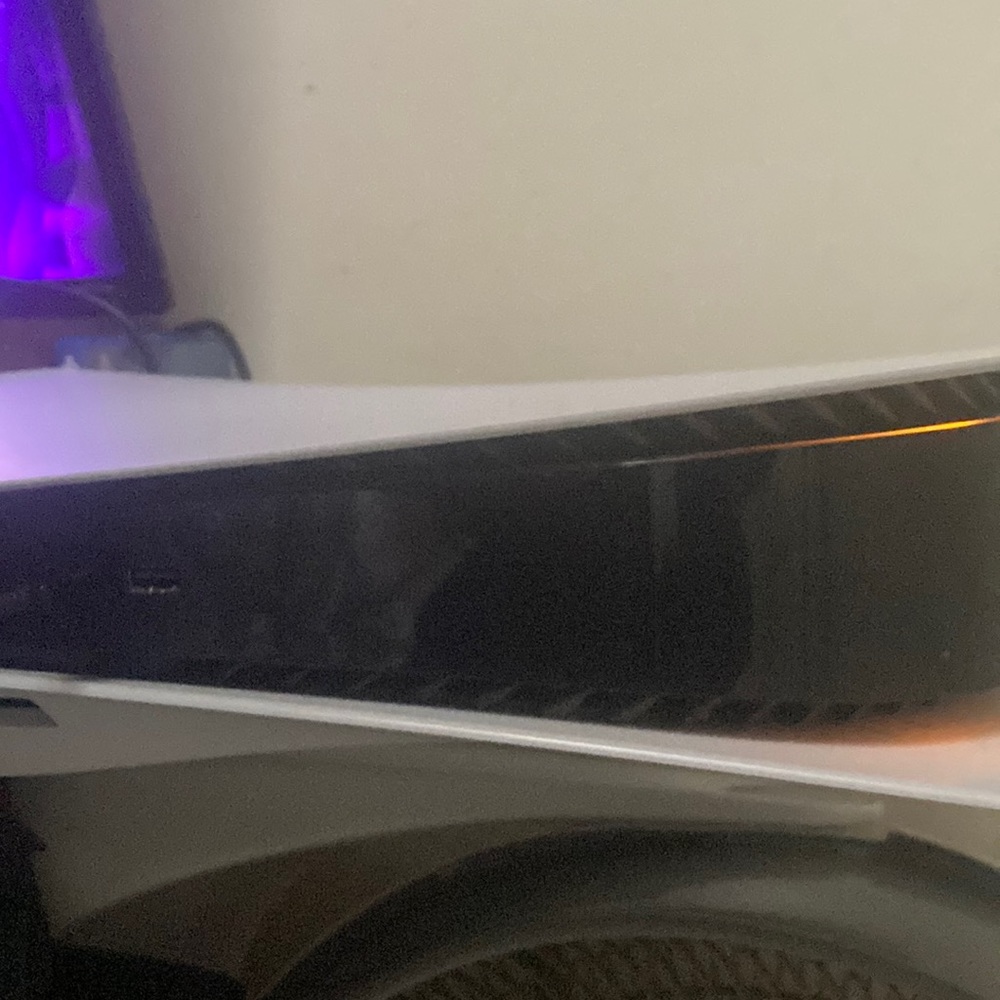 This PS5 For sale. I really wanted to sell it because I don’t really play on it.